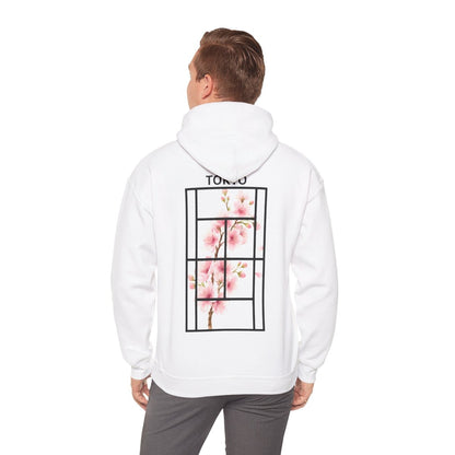 TOKYO 2 - Tennis (Hoodie)