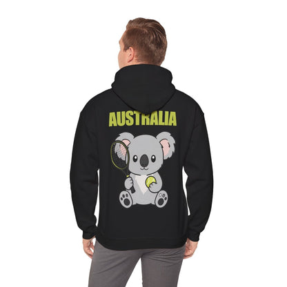 AUSTRALIA - Tennis (Hoodie)