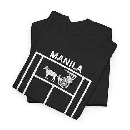 MANILA 2 - Tennis (Dri Fit)