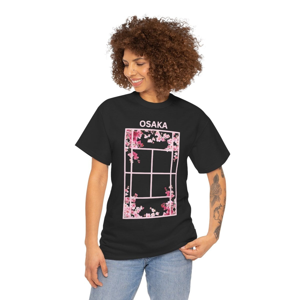 OSAKA 1 - Tennis (Dri Fit)