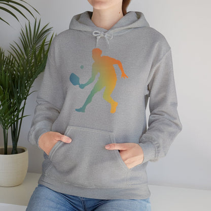 DINK MASTER - Pickleball (Hoodie)