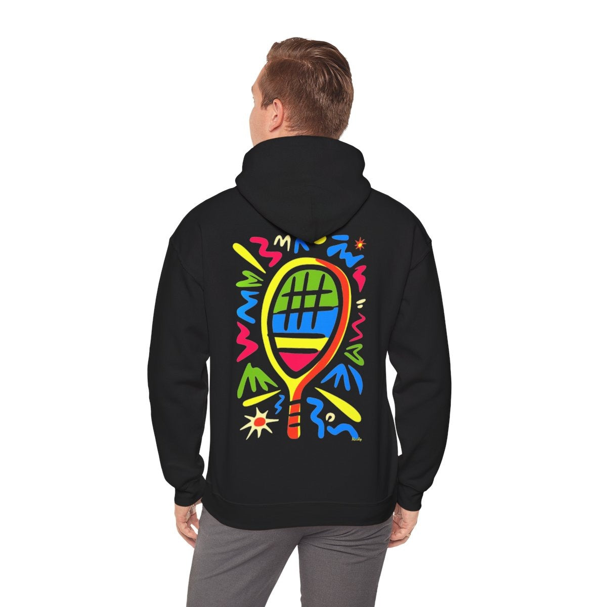 SWEET SPOT - Tennis (Hoodie)