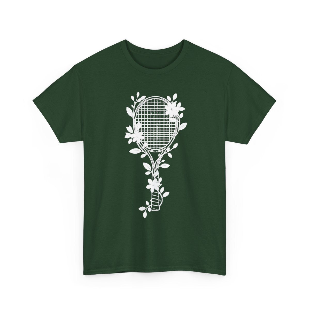 SAMPAGUITA 11 - Tennis (Basic Tee)