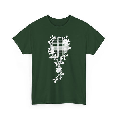 SAMPAGUITA 11 - Tennis (Basic Tee)