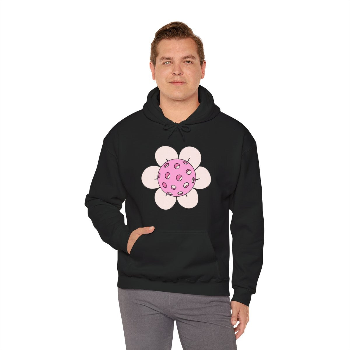FLOWER 2 - Pickleball (Hoodie)