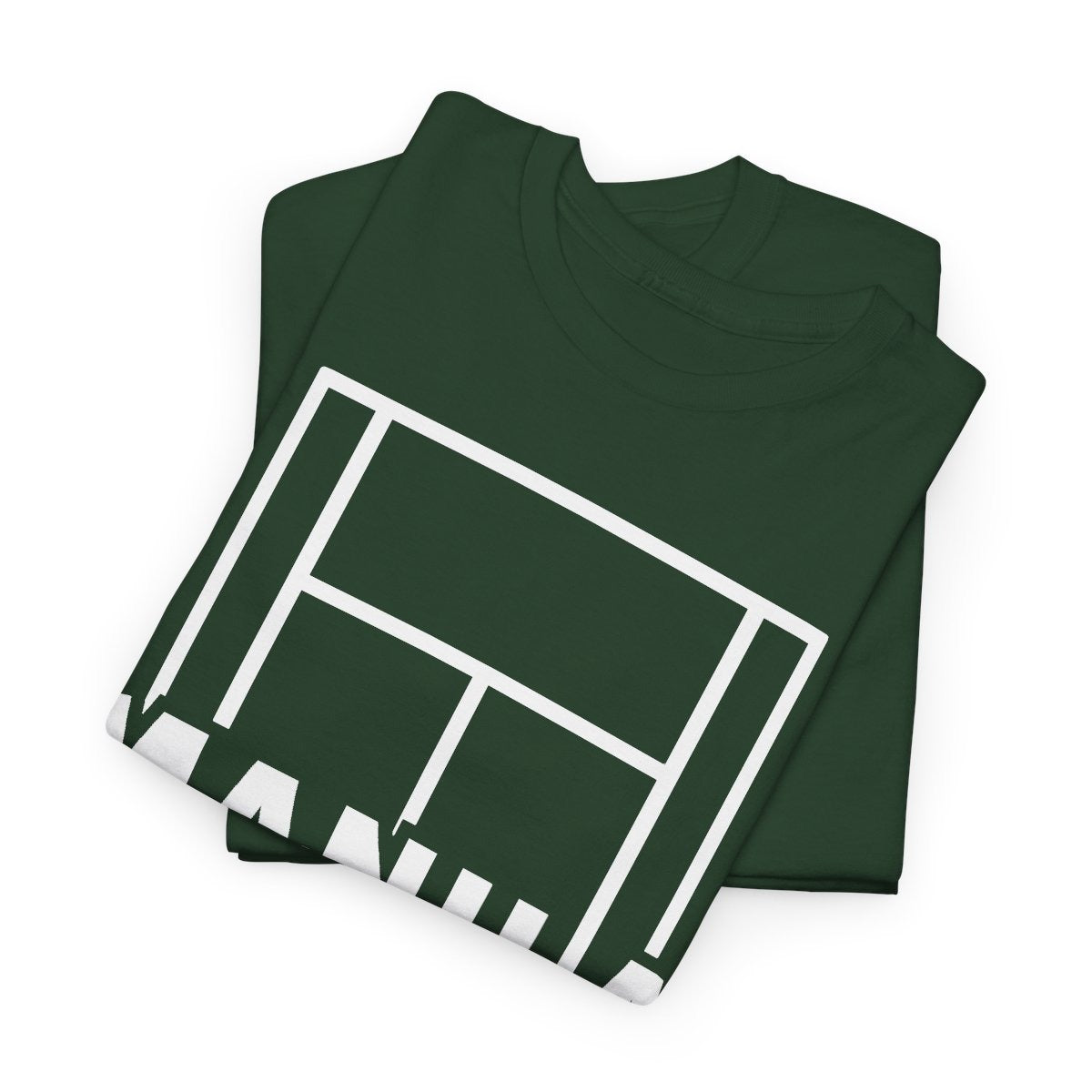 MANILA 3 - Tennis (Basic Tee)