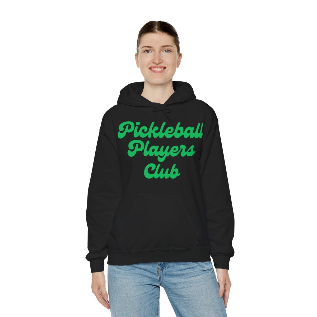 PICKLEBALL PLAYERS CLUB - Pickleball (Hoodie)