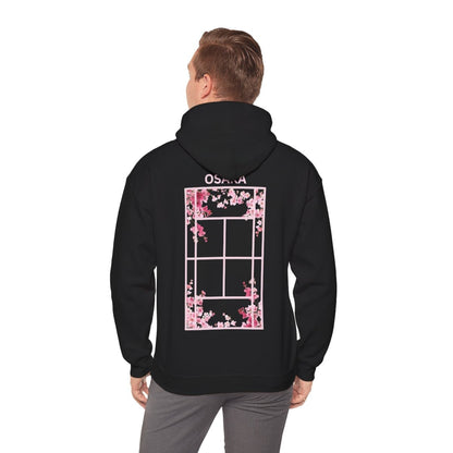 OSAKA 1 - Tennis (Hoodie)