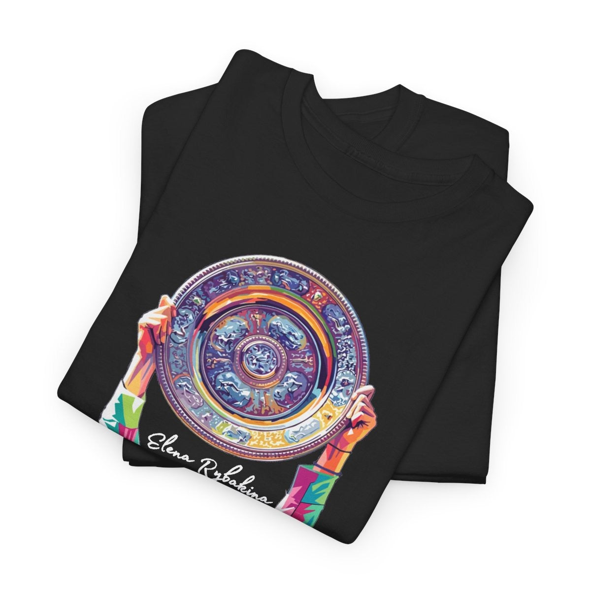 ELENA RYBAKINA 2 - Tennis (Dri Fit)