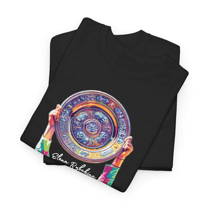ELENA RYBAKINA 2 - Tennis (Dri Fit)