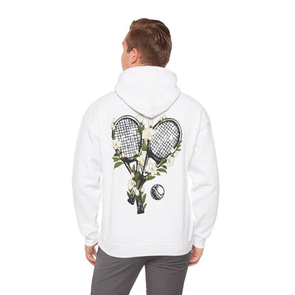 SAMPAGUITA 15 - Tennis (Hoodie)