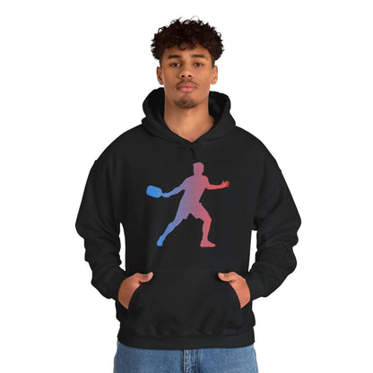 HUSTLE - Pickleball (Hoodie)