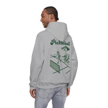 PICKLEBALL 19 - Pickleball (Hoodie)