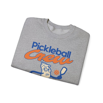 PICKLEBALL CREW - Pickleball (Sweatshirt)