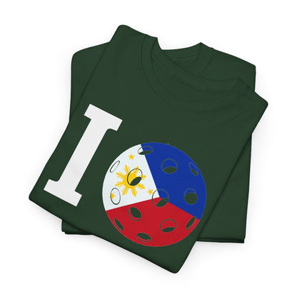 PH 1 - Pickleball (Basic Tee)