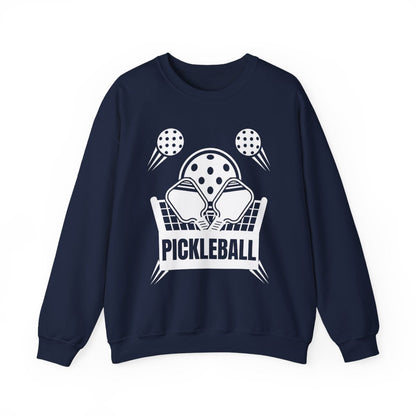 DEAD BALL - Pickleball (Sweatshirt)