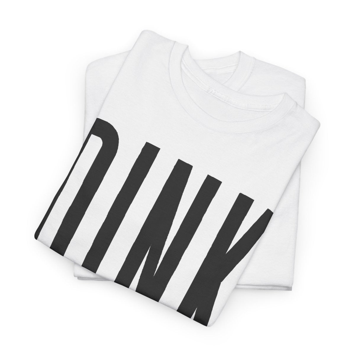 DINK 5 - Pickleball (Kids Tee)