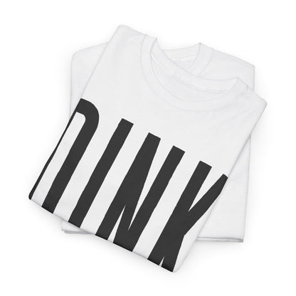 DINK 5 - Pickleball (Kids Tee)