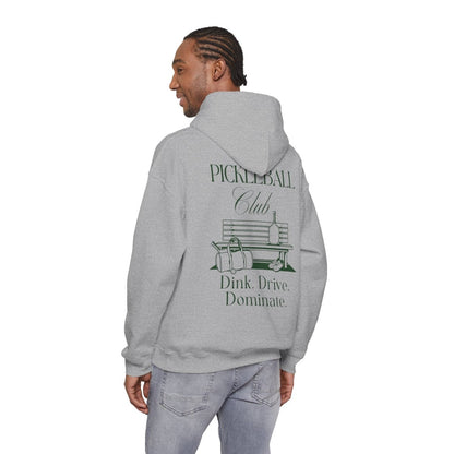 PICKLEBALL 20 - Pickleball (Hoodie)