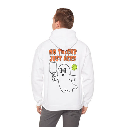 PICKLEBALL HALLOWEEN - Pickleball (Hoodie)