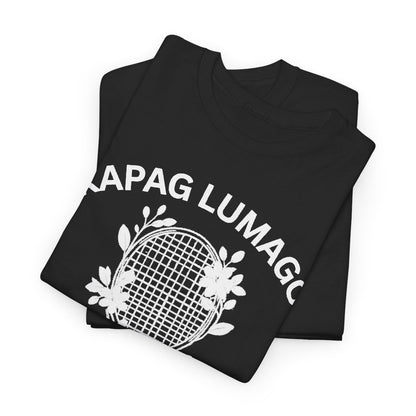 SAMPAGUITA 17 - Tennis (Kids Tee)