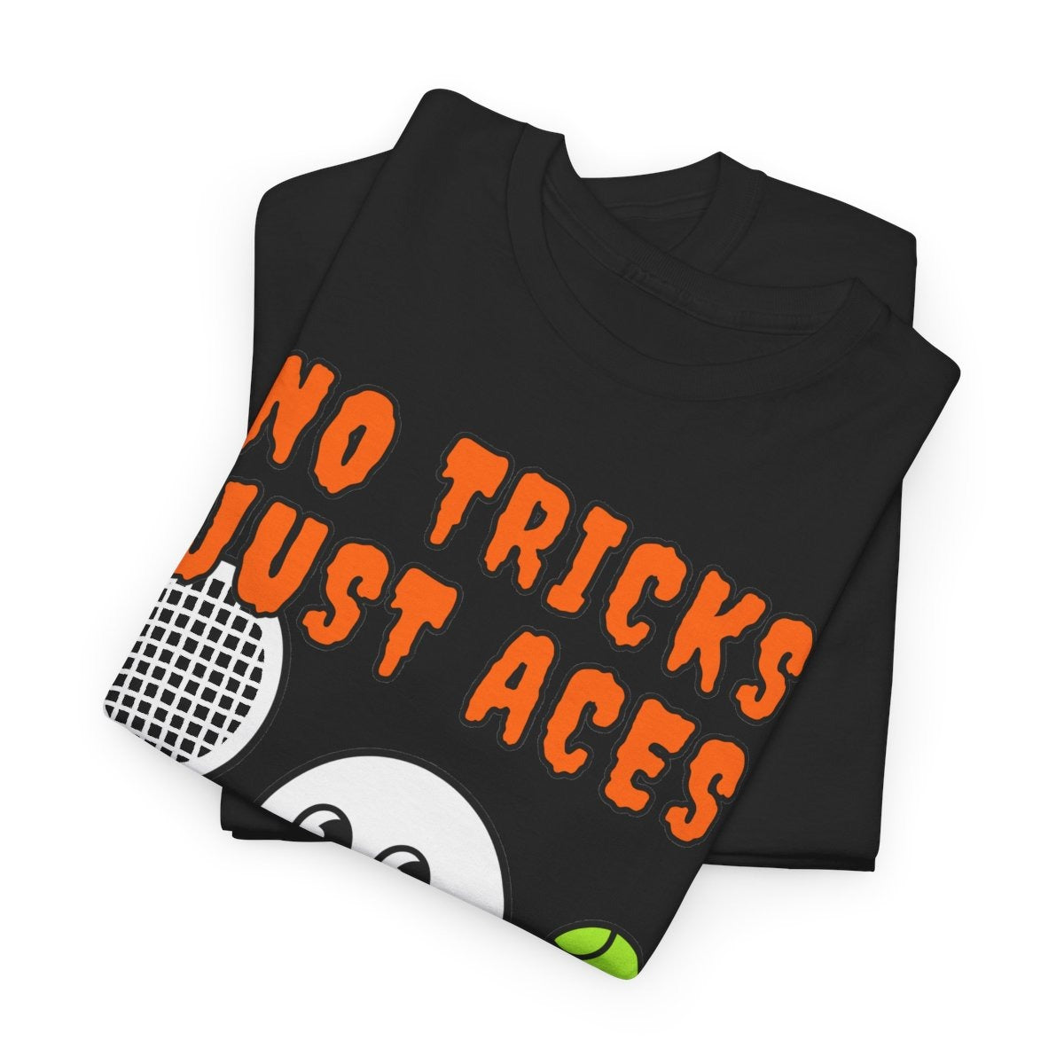 TENNIS HALLOWEEN - Tennis (Kids Tee)