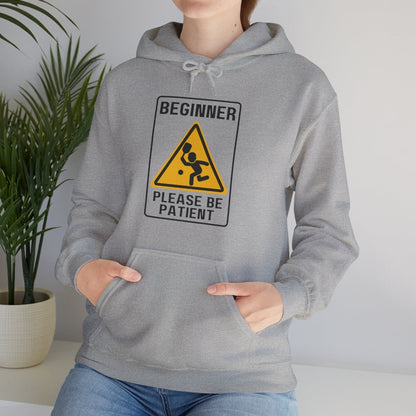 PICKLEBALL BEGINNER - Pickleball (Hoodie)