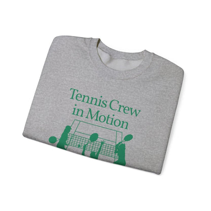 MOTION - Tennis Sweatshirt
