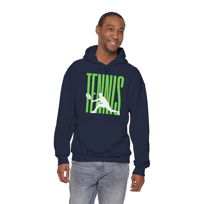 COURT LEGACY - Tennis (Hoodie)