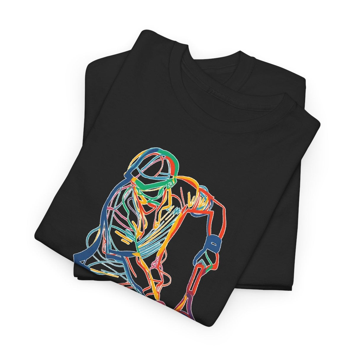 MATCH DAY - Tennis (Kids Tee)