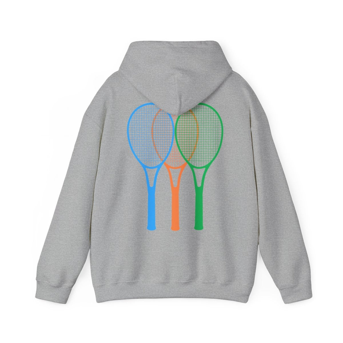VICTORY - Tennis (Hoodie)