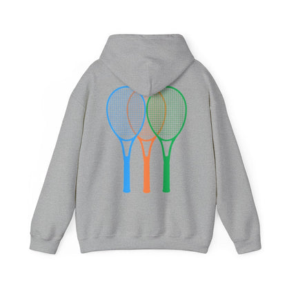 VICTORY - Tennis (Hoodie)
