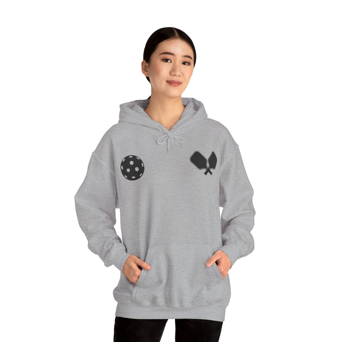PICKLED - Pickleball (Hoodie)