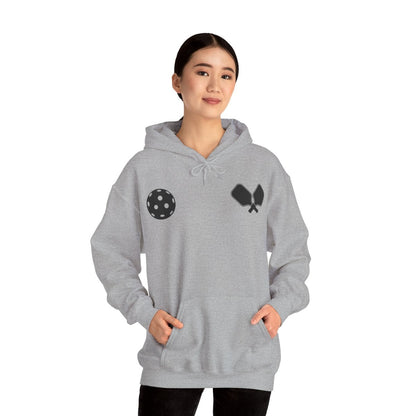 PICKLED - Pickleball (Hoodie)