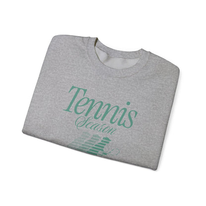 TENNIS SEASON 2 - Tennis Sweatshirt