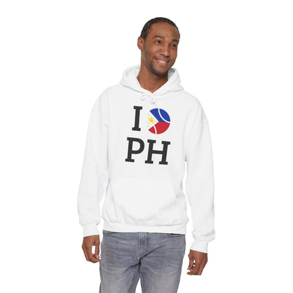 PH 1 - Tennis (Hoodie)