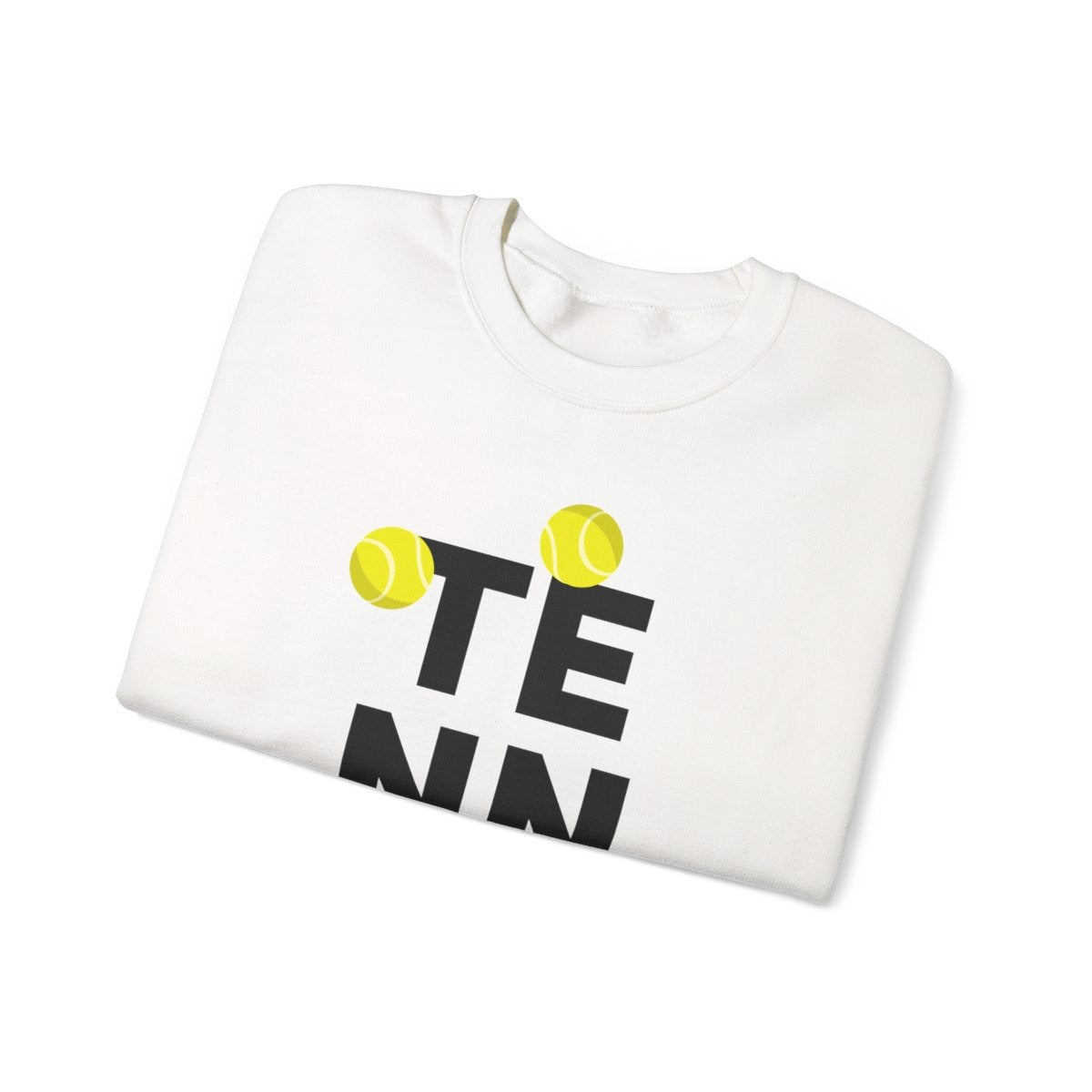 OUT - Tennis Sweatshirt