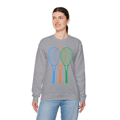 VICTORY - Tennis (Sweatshirt)