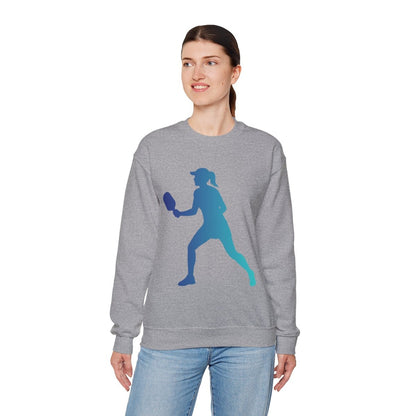 FOCUS - Pickleball (Sweatshirt)