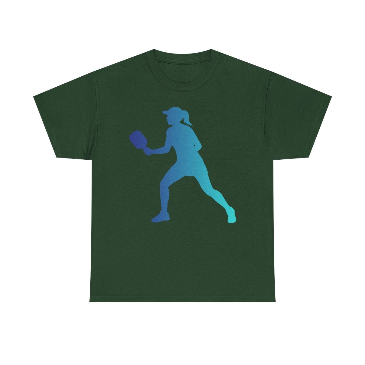 FOCUS - Pickleball (Basic Tee)