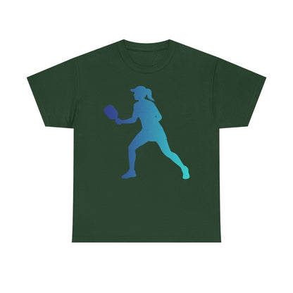 FOCUS - Pickleball (Basic Tee)