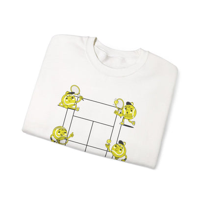 POINT - Tennis Sweatshirt
