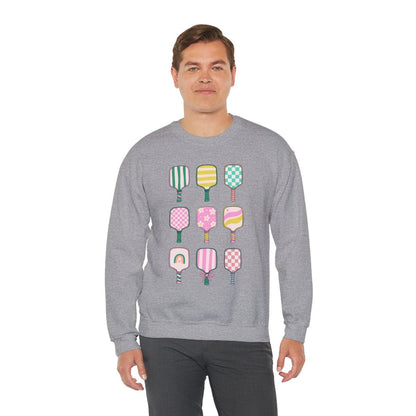 PADDLE - Pickleball (Sweatshirt)