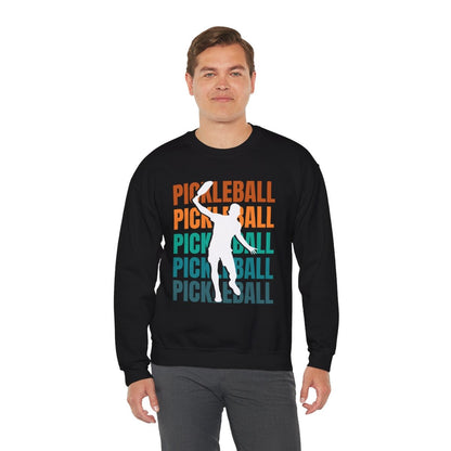 RESET - Pickleball (Sweatshirt)