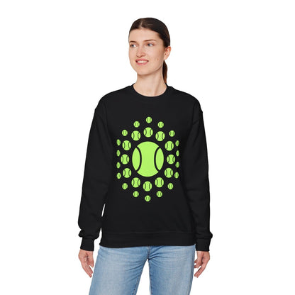 TOUR - Tennis (Sweatshirt)