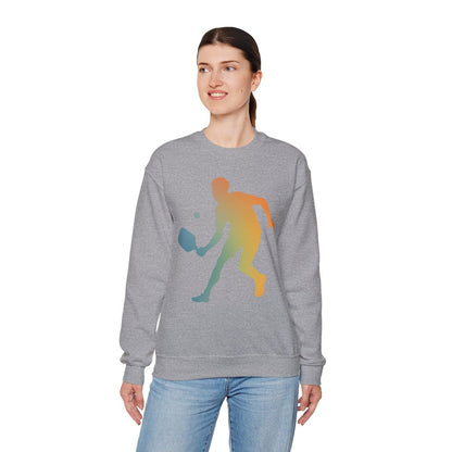 DINK MASTER - Pickleball (Sweatshirt)