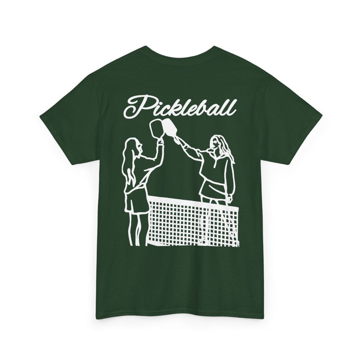 PICKLEBALL 22 - Pickleball (Basic Tee)