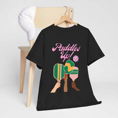 PADDLES UP - Pickleball (Dri Fit)