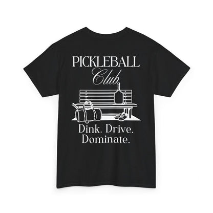 PICKLEBALL 20 - Pickleball (Dri Fit)