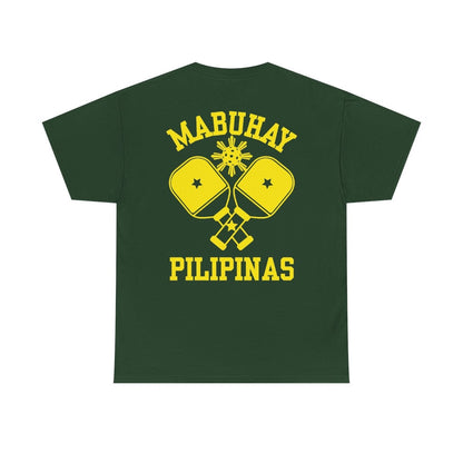 MABUHAY - Pickleball (Basic Tee)
